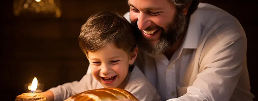 Tradición judía Bar Mitzvá